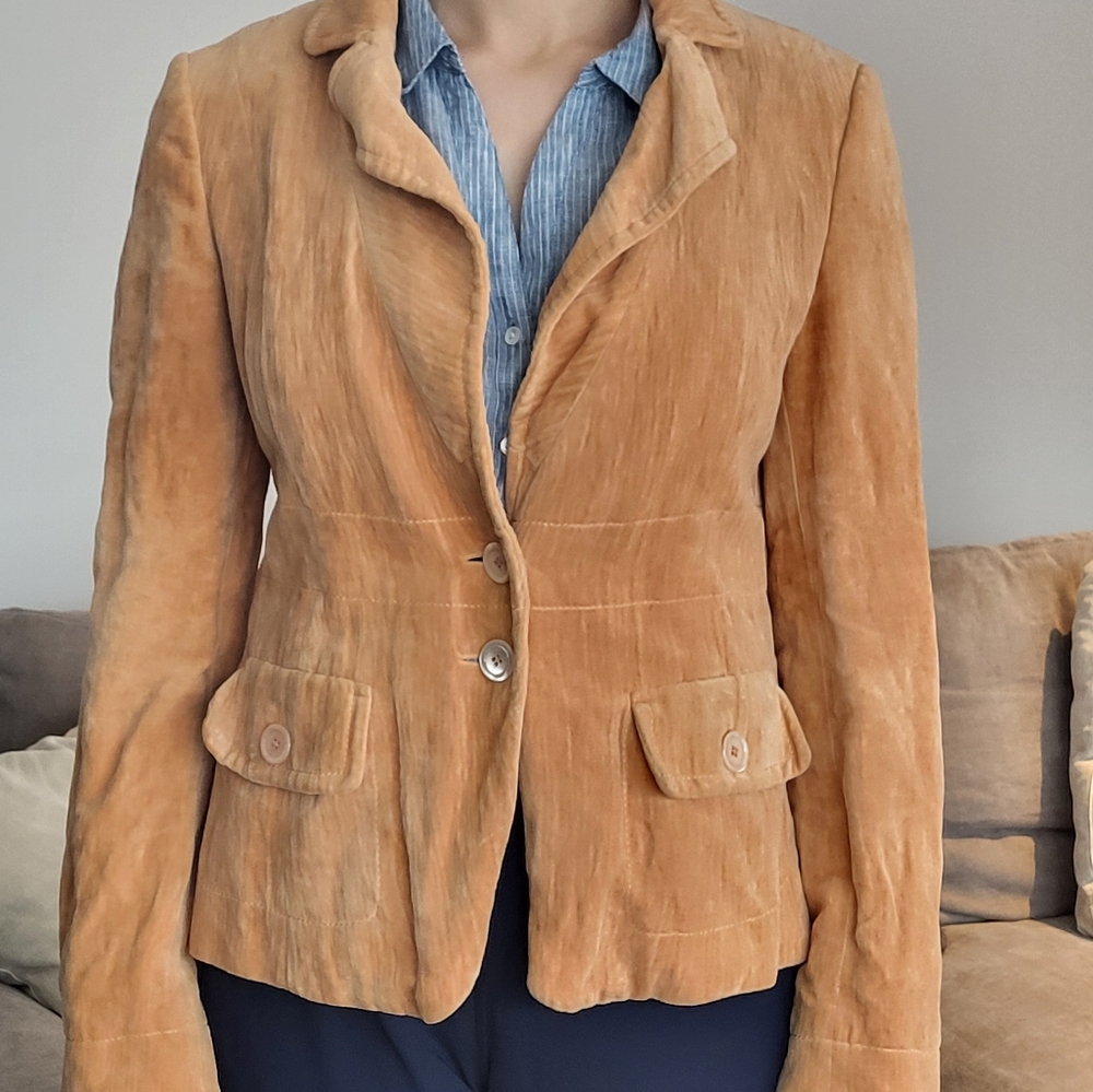 Hugo Boss jacket - Picture 2 of 4